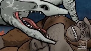 Как должен был закончиться фильм конг остров черепа