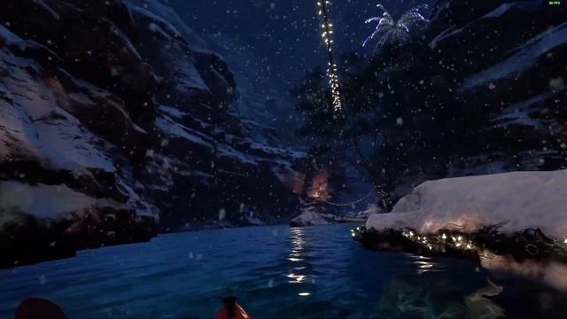 Kayak VR Mirage MAX with 4090 смотреть онлайн