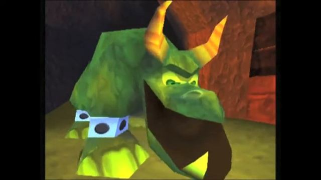 DCA: Spyro 2 Gateway to Glimmer Part 26: Gulp this down смотреть онлайн