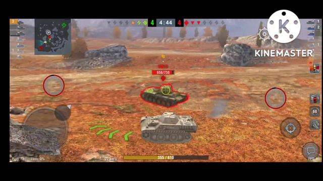 игра World of Tanks со своей подругой смотреть онлайн