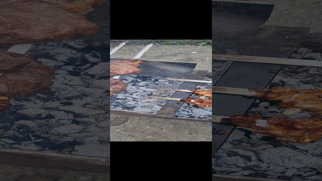 ПРАЗДНИКИ. ШАШЛЫКИ. смотреть онлайн