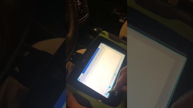 CHANGAN -CS35/Service 5000 CHANGAN Programing