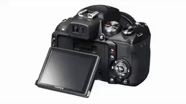 Fujifilm FinePix HS20EXR Avis - Produits Prix Pas Cher смотреть онлайн