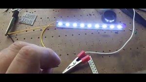 KIA Sportage 3 Контроллер светодиодных ДХО