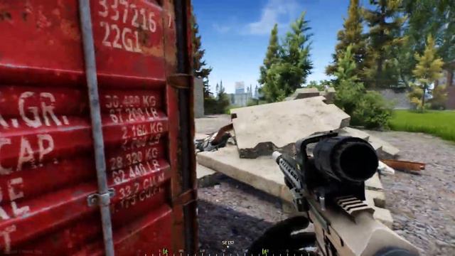 SPT | Escape From Tarkov Realistic Graphics No Commentary Raids (Mods) | 4K Ultrawide смотреть онлайн