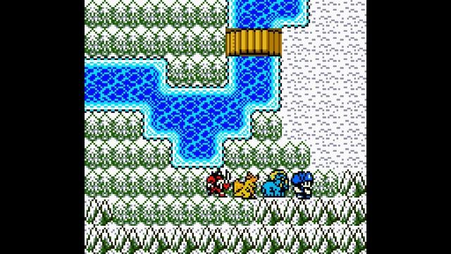 DRAGON WARRIOR MONSTERS 2 | KBash Game Reviews смотреть онлайн