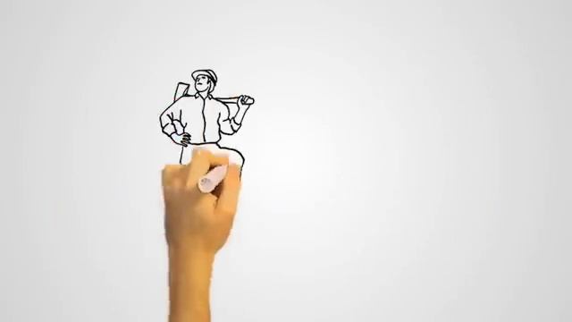 300 Years of FOSSIL FUELS in 300 Seconds смотреть онлайн