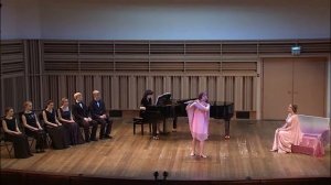 Мелодия из оперы "Орфей и Эвридика"