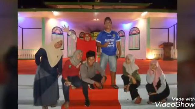 MTQ KE 15 Kabupaten PPU KalTim 2019 смотреть онлайн