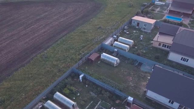 Коркино, рядом с озером Бектыш смотреть онлайн