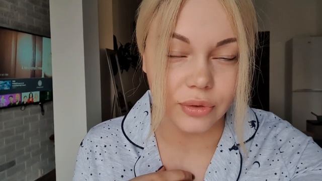 Месяц после химии! Отеки и лишний вес! Палата в больнице! смотреть онлайн