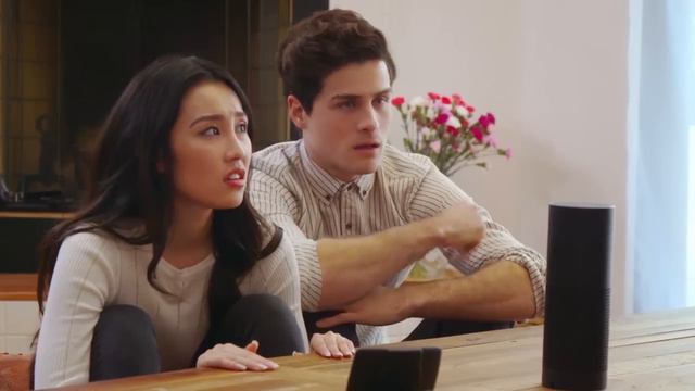 ПАРОЧКИ УЖЕ НЕ ТЕ (SMOSH) смотреть онлайн
