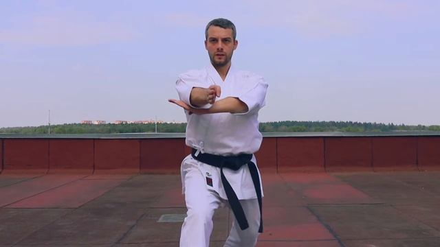 OCEAN KARATE CLUB 103 смотреть онлайн