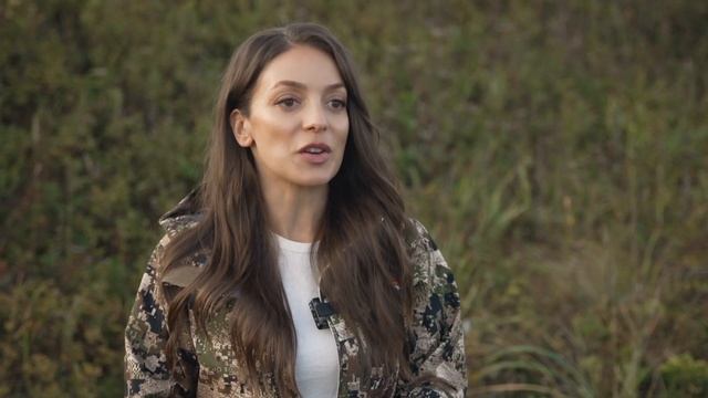 Видеообращение главы Ростуризма Зарины Догузовой по случаю прилета первого чартерного рейса в Тюмен смотреть онлайн