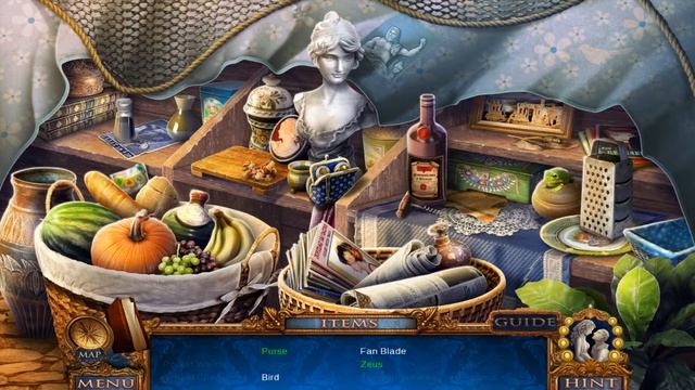 Dark Canvas Blood and Stone collectors Edition part 4 смотреть онлайн