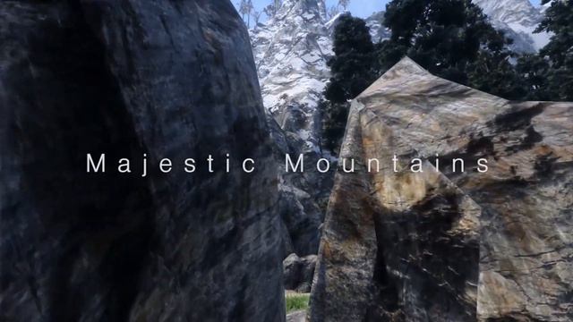Skyrim Mods - Pretty and Performance Friendly -ish смотреть онлайн