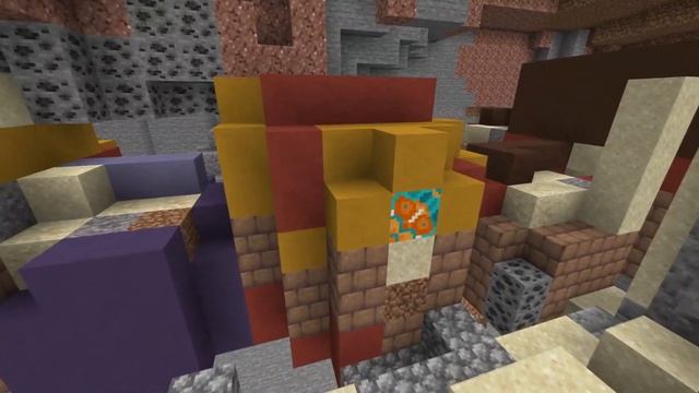 Minecraft 1.20 - How To Find The Trail Ruins Structure (Bedrock/Java) смотреть онлайн
