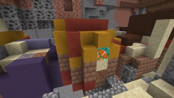 Minecraft 1.20 - How To Find The Trail Ruins Structure (Bedrock/Java)