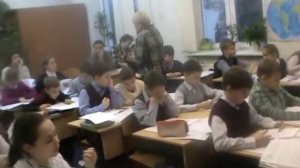 Рефлексия на уроке математики Трениной Н И