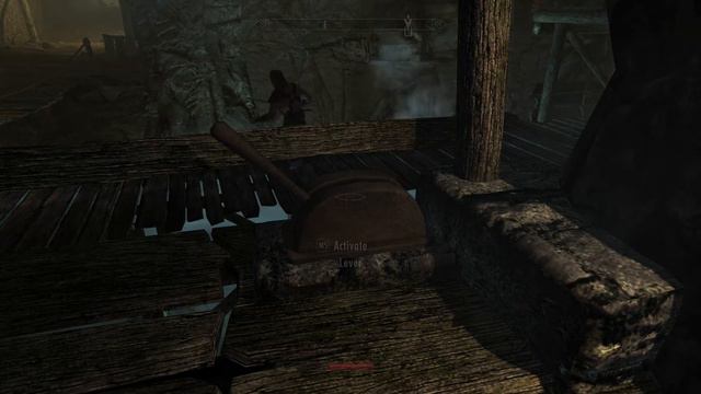Duke of bridges (Skyrim clip) смотреть онлайн