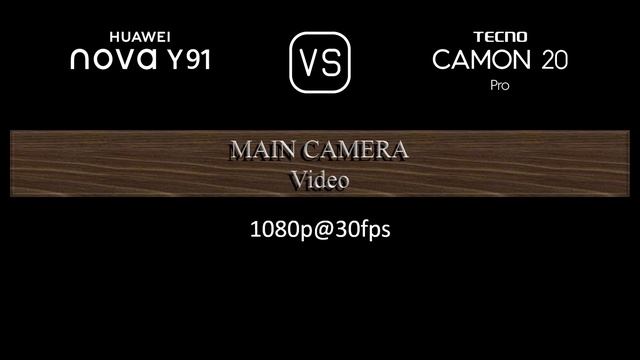 Huawei nova Y91 vs. Tecno Camon 20 Pro: A Comparison of Specifications смотреть онлайн