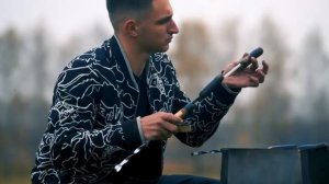 гори гори ясно литвин сжёг свою машину акулу мерседес полное видео