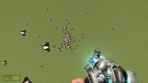 NEW UNGALIA ULTIMATE NEXTBOT PACK IN GARRY'S MOD