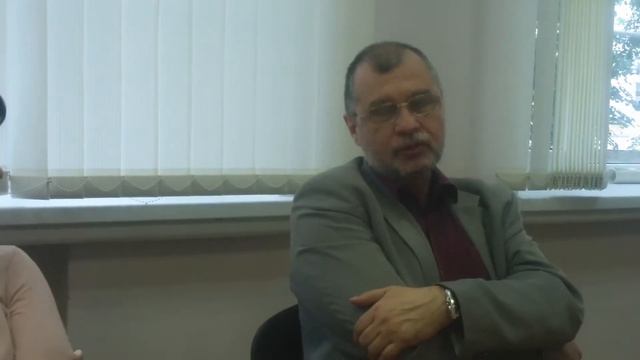 Гражданское образование и преподавание обществознания в школе-2 смотреть онлайн