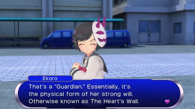 Gal Gun Double Peace Let's Play #09 (PS4) - Maya's Route смотреть онлайн