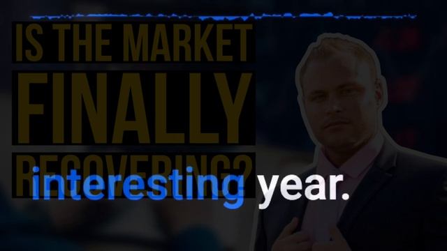When Is Crypto Going Up Again? Is The Market Recovering? - With Kyle Klemmer | Marvin Inu Education смотреть онлайн