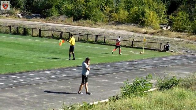 Игра чемпионата Украины среди юношей U-14 Металлург г. Запорожье - Уфк-Олимпик г. Харьков смотреть онлайн