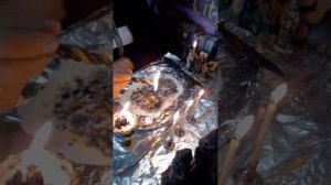 Чистка от ругани, скандалов в семье.