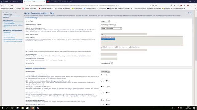How to Create a Forum phpBB смотреть онлайн