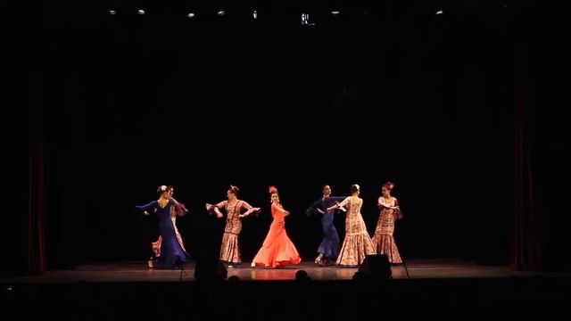 Студия Марины Коробко / Yo Vivire смотреть онлайн