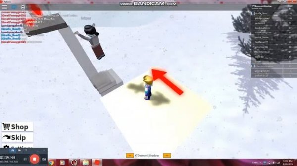 SHADOW RUN FULL WALKTHROUGH PART 1