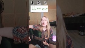 Разбор песни НЕМЕРЕНО под гитару 🎸