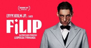 Филип / Filip (озвучка Jaskier)