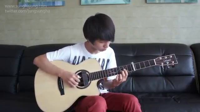 Taylor Swift Safe and Sound Fingerstyle Tabs смотреть онлайн