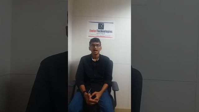 Android Summer Internship - Evolet Technologies, Bangalore смотреть онлайн