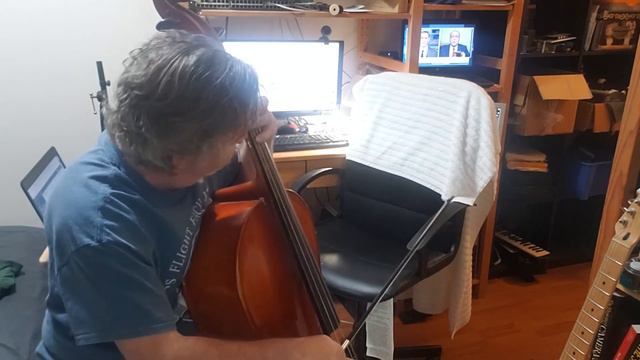 Cello Again смотреть онлайн