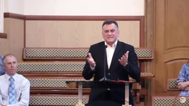 Що для нас є Голгофа? 14.08.2022«Проповідь» смотреть онлайн