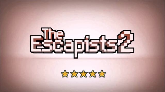 The Escapists 2 Music - Big Top Breakout - Exercise Time (5 Stars) смотреть онлайн