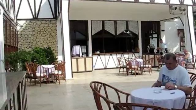 Ulusoy Aspendos 3*+ Обзор по отелю смотреть онлайн