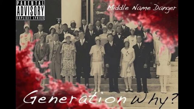 Middle Name Danger - Come On In смотреть онлайн