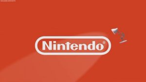 Game Device Logo Spoof Luxo Lamp | Episode 1