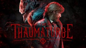 The Thaumaturge. Gameplay PC.