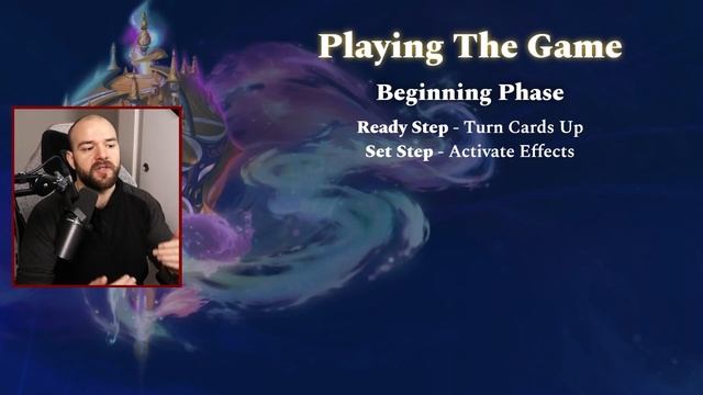 How To Play The Disney Lorcana TCG! смотреть онлайн
