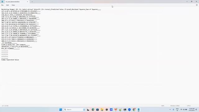 Python + DS Machine Learning Includes + GCP class 01 online training By Swaroop sir 9059868766 смотреть онлайн