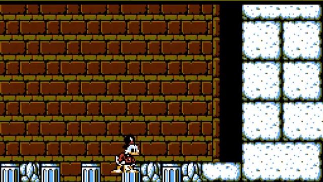 Duck Tales 2 Full Walkthrough NES / Полное прохождение Duck Tales 2 смотреть онлайн