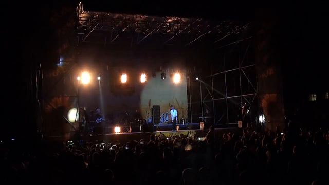 Музыка на острове. ALEKSEEV смотреть онлайн